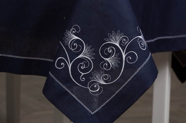FRIO Tovaglia blu scuro - immagine 3