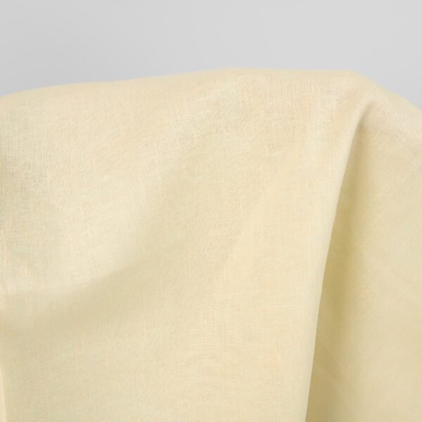 pale green linen fabric 150cm