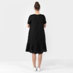 SAVANA Vestito nero