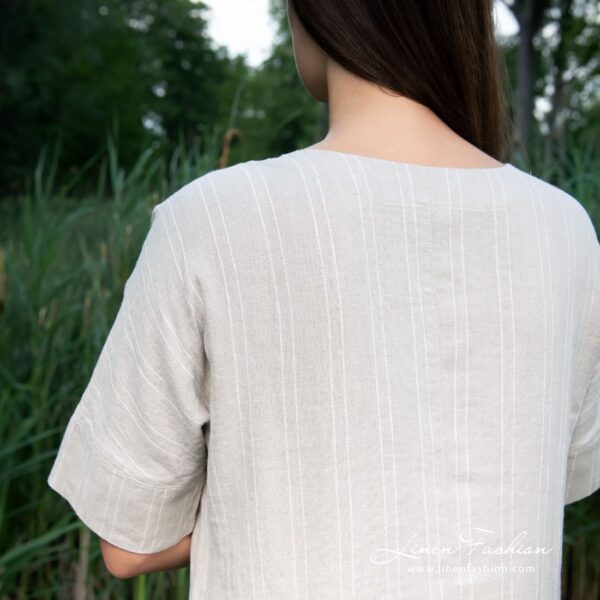 MILA Vestito beige - immagine 7