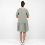 MEIRA Vestito verde