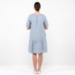 MEIRA Vestito blu