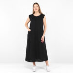 ELLE Vestito nero