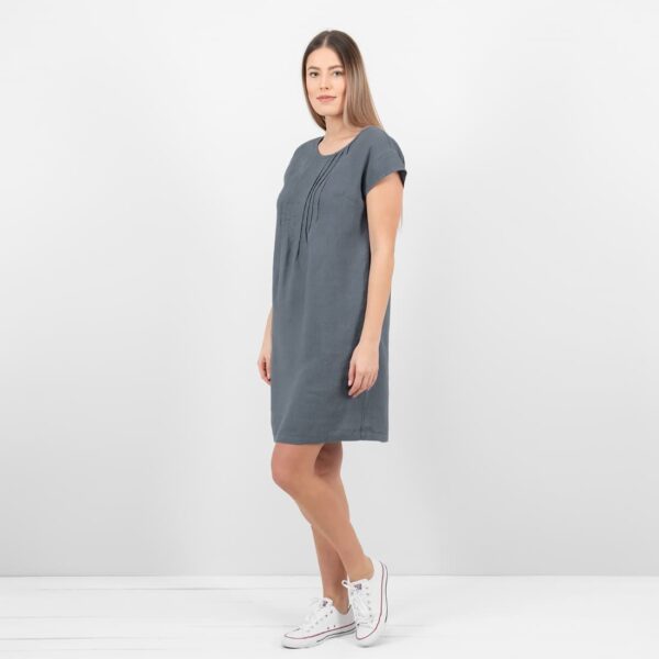 MIREN Vestito grigio