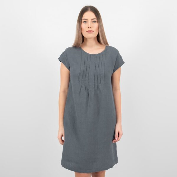 MIREN Vestito grigio - immagine 3