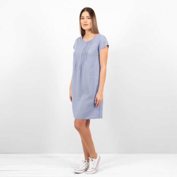 MIREN Vestito azzurro