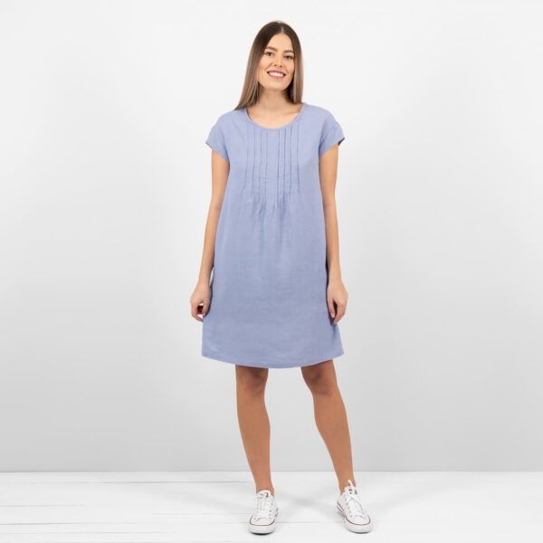 MIREN Vestito azzurro - immagine 2