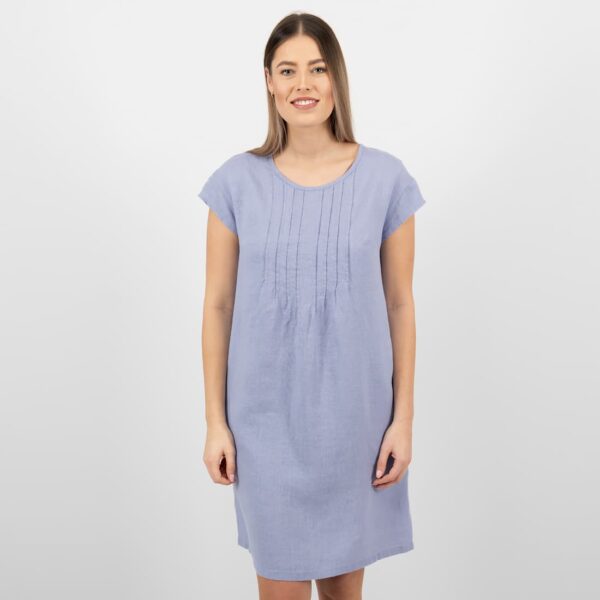 MIREN Vestito azzurro - immagine 3