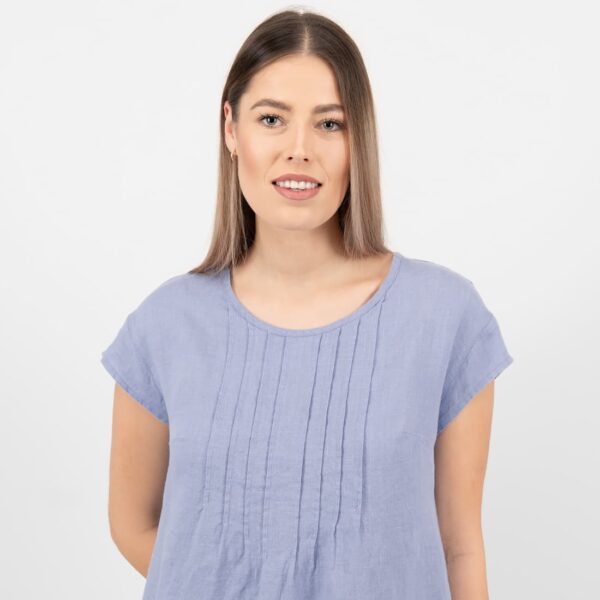 MIREN Vestito azzurro - immagine 4