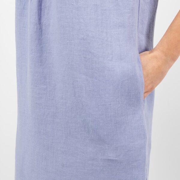 MIREN Vestito azzurro - immagine 5