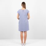 MIREN Vestito azzurro