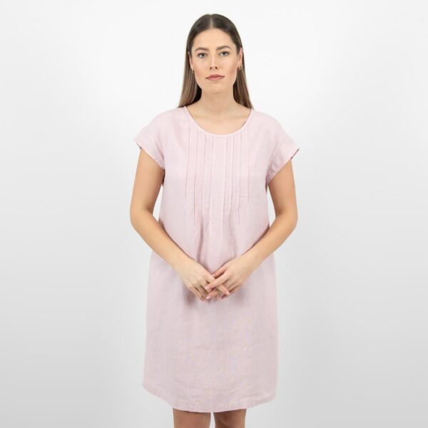MIREN Vestito rosa - immagine 2