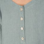 MAROCCO Vestito bluastro