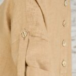 MAROCCO Vestito marrone