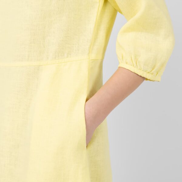 OSAKA Vestito giallo - immagine 5