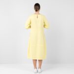 OSAKA Vestito giallo
