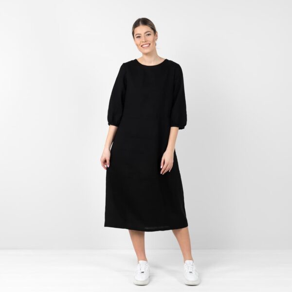 OSAKA Vestito nero