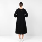 OSAKA Vestito nero
