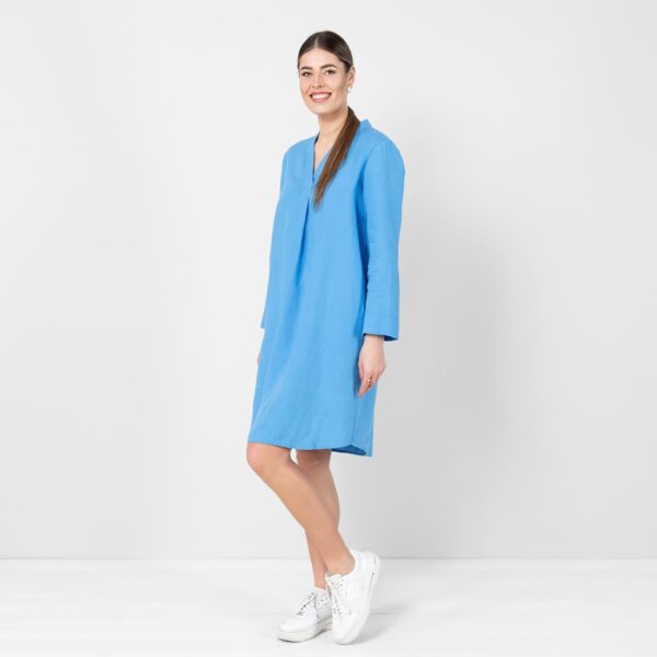 MARA Vestito azzurro - immagine 4