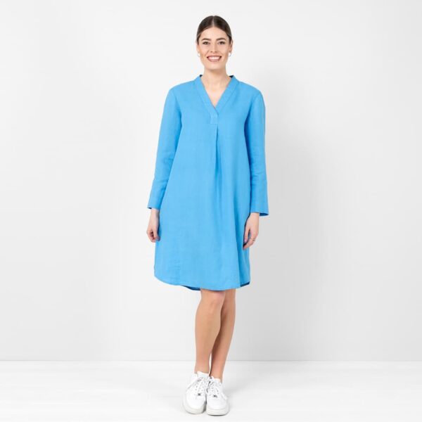 MARA Vestito azzurro