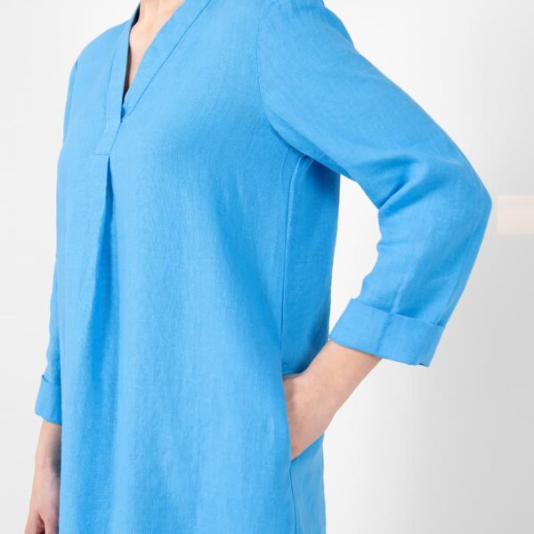 MARA Vestito azzurro - immagine 5