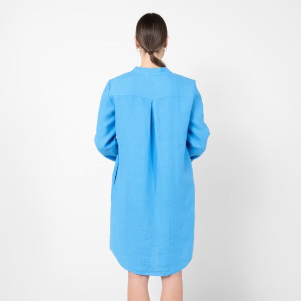 MARA Vestito azzurro - immagine 6