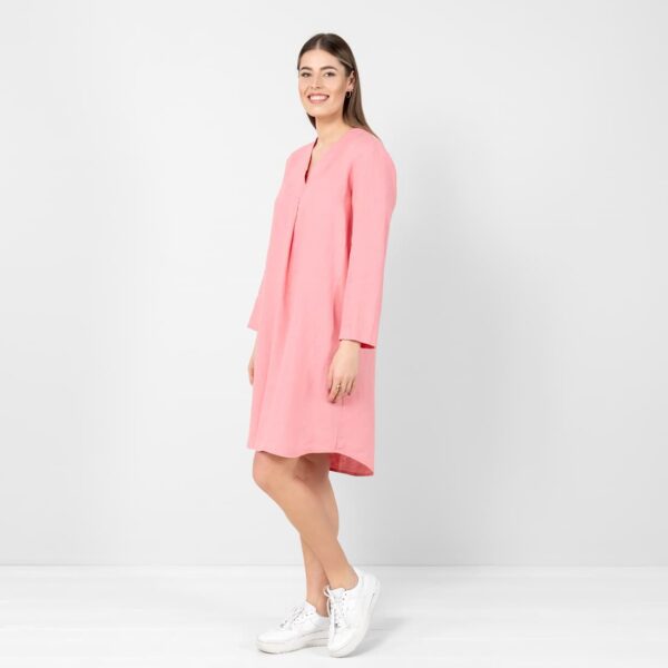 MARA Vestito rosa - immagine 4