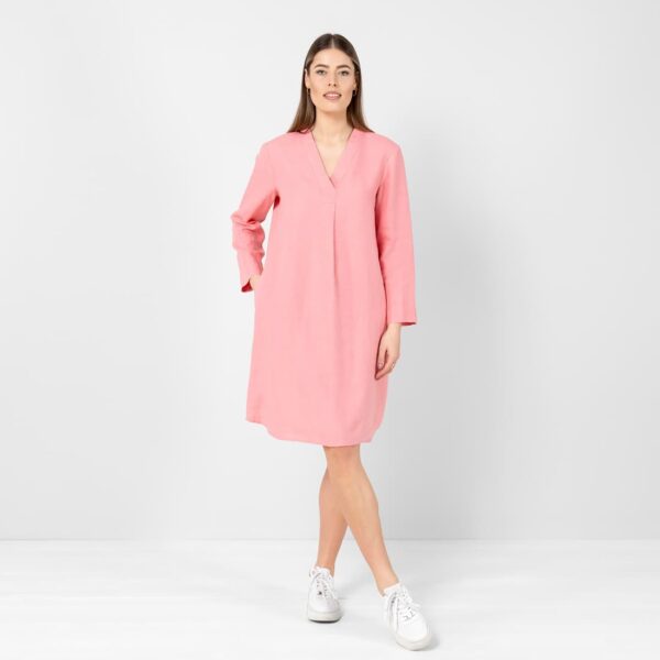 MARA Vestito rosa