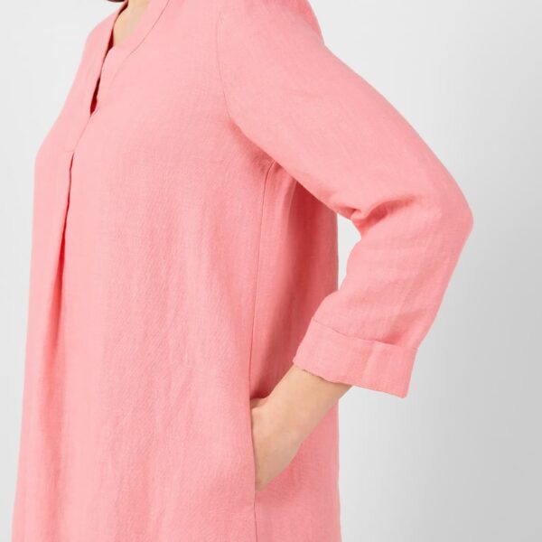 MARA Vestito rosa - immagine 5