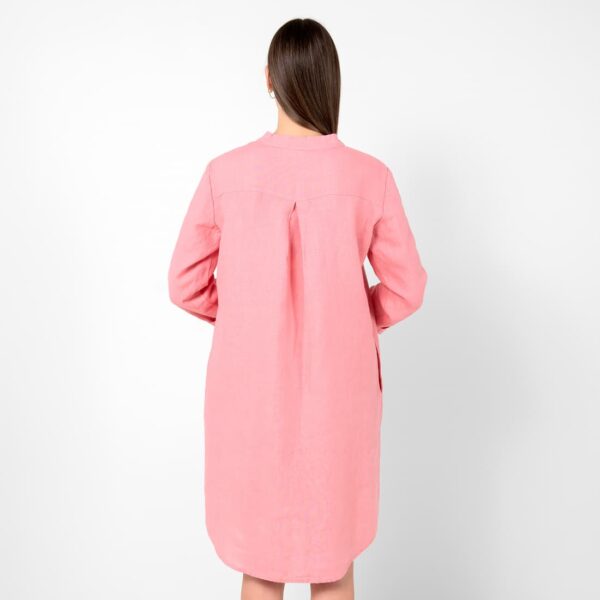 MARA Vestito rosa - immagine 6