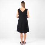 LUKA Vestito nero