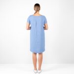 PROVENCE Vestito blu