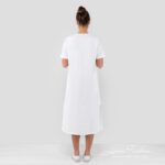 TOKYO Vestito bianco