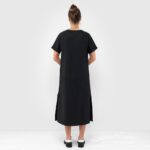 TOKYO Vestito nero