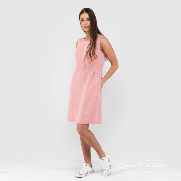 JAMAIKA Vestito rosa