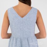 JAMAIKA Vestito blu