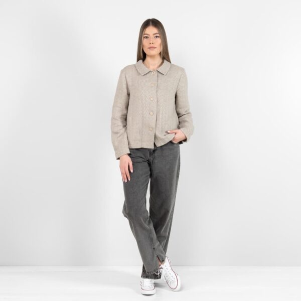 LIMA Giacca beige - immagine 2