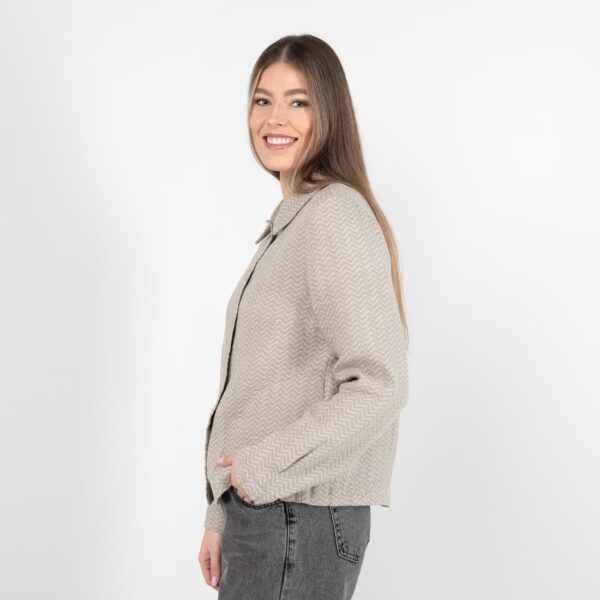 LIMA Giacca beige - immagine 5