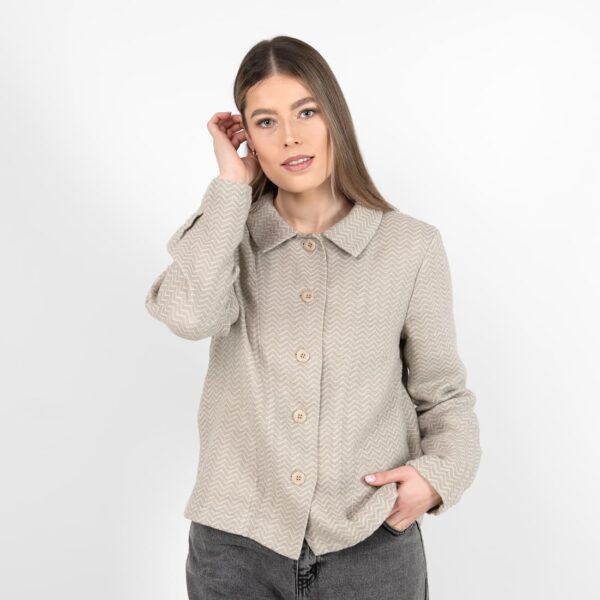 LIMA Giacca beige