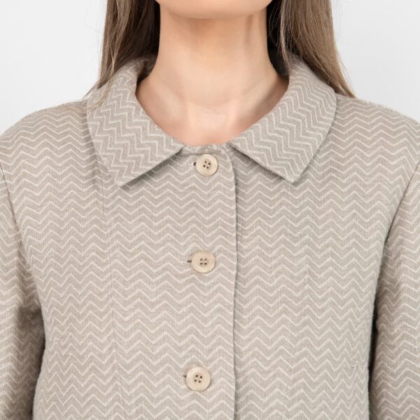 LIMA Giacca beige - immagine 3