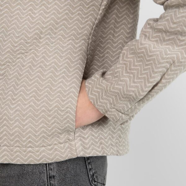 LIMA Giacca beige - immagine 4