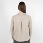 LIMA Giacca beige