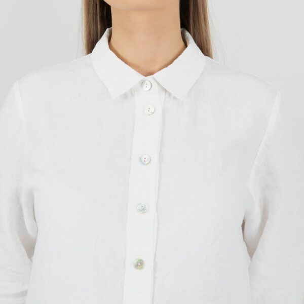 LOLA Camicia bianca - immagine 4