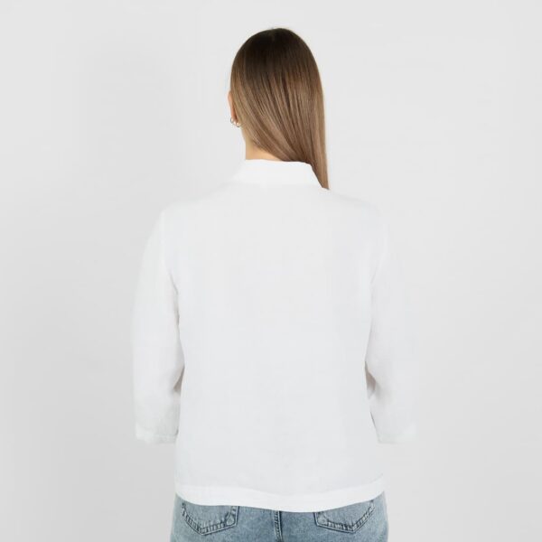 LOLA Camicia bianca - immagine 5
