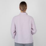 LOLA Camicia lilla
