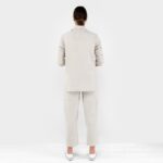 VERONA Giacca beige