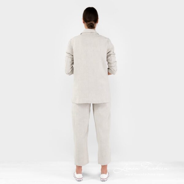 VERONA Giacca beige - immagine 5