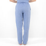 LILLY Pantaloni blu