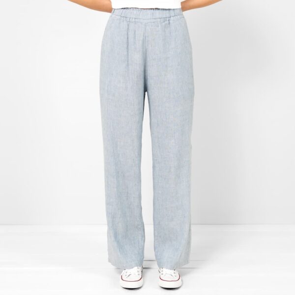 KENDA Pantaloni bluastri