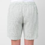 DOLFI Pantaloncini verdognoli
